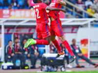 半岛体育官方入口-关于江苏苏宁客场挑战重庆力帆，力争三分的信息