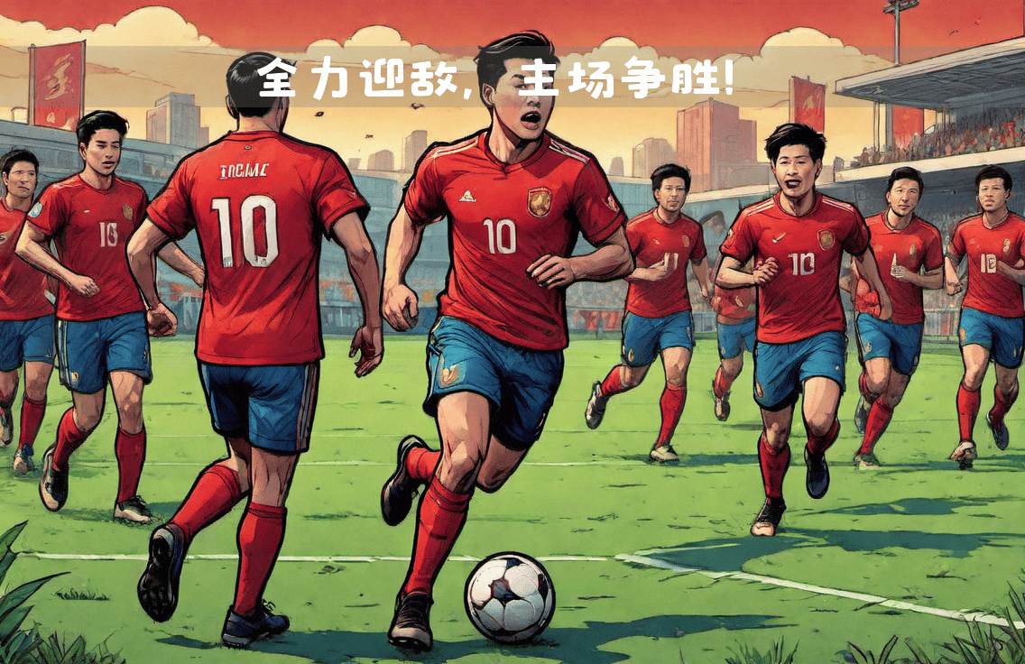 亚洲球队击败劲敌，杀入半决赛