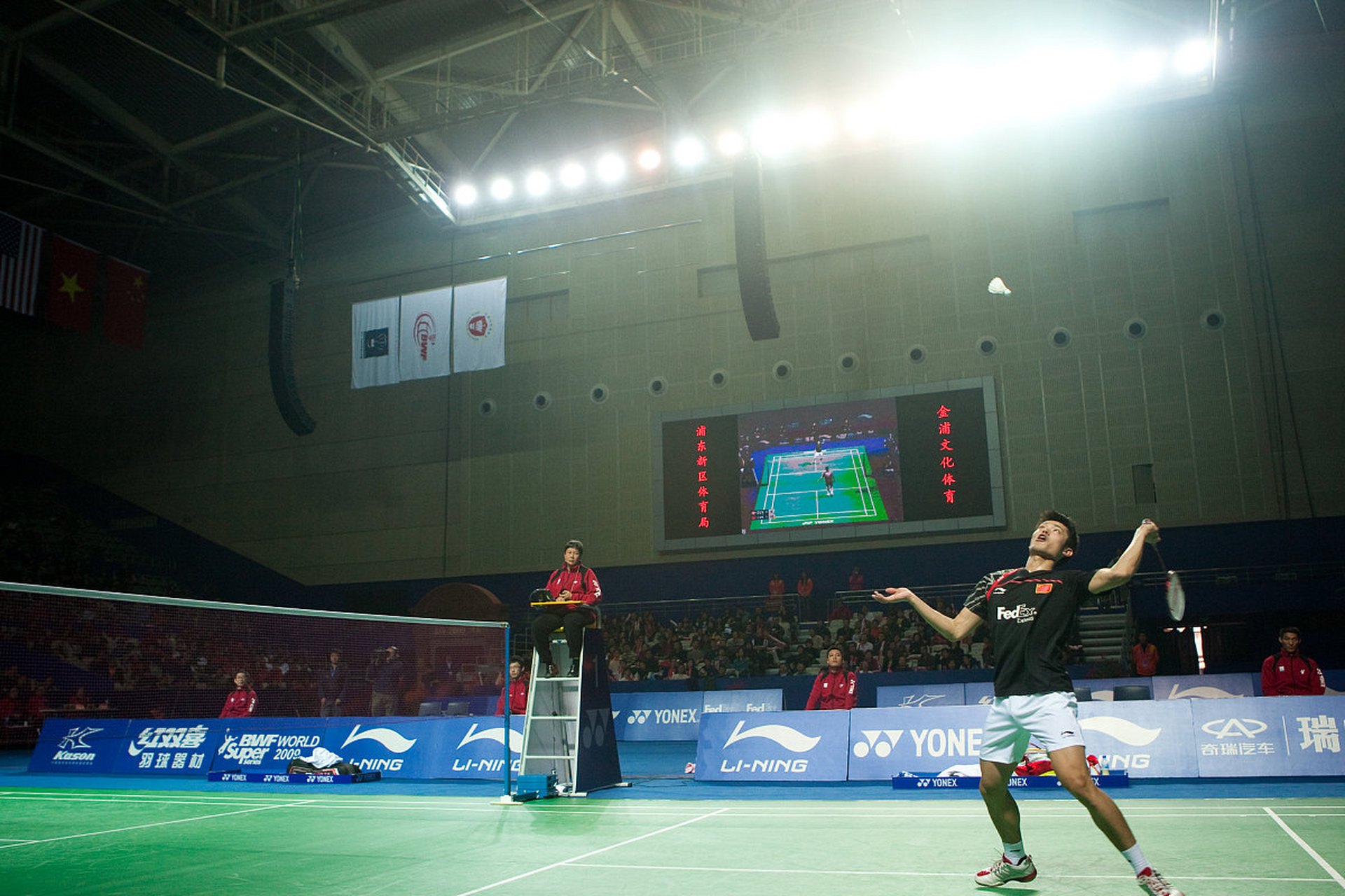 比赛节奏紧凑,场面高潮不断 比赛节奏紧凑,场面高潮不断