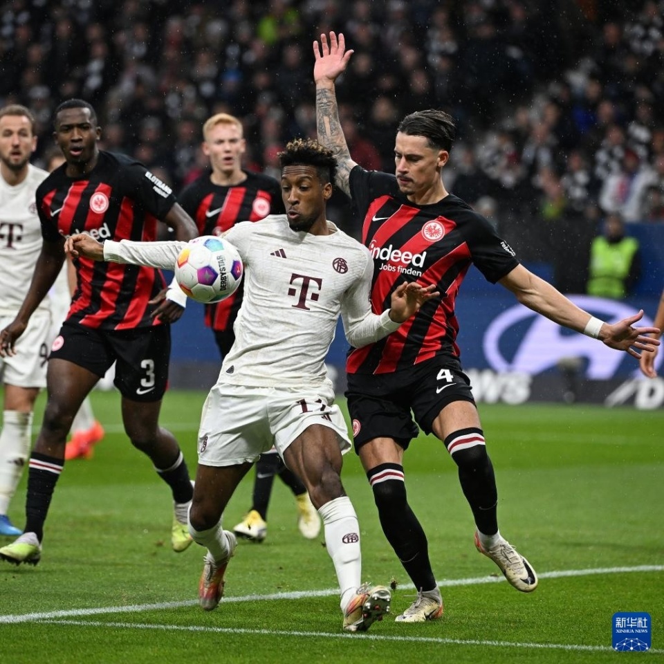 战胜强敌,拜仁慕尼黑再度获胜的简单介绍 战胜强敌,拜仁慕尼黑再度获胜的简单介绍