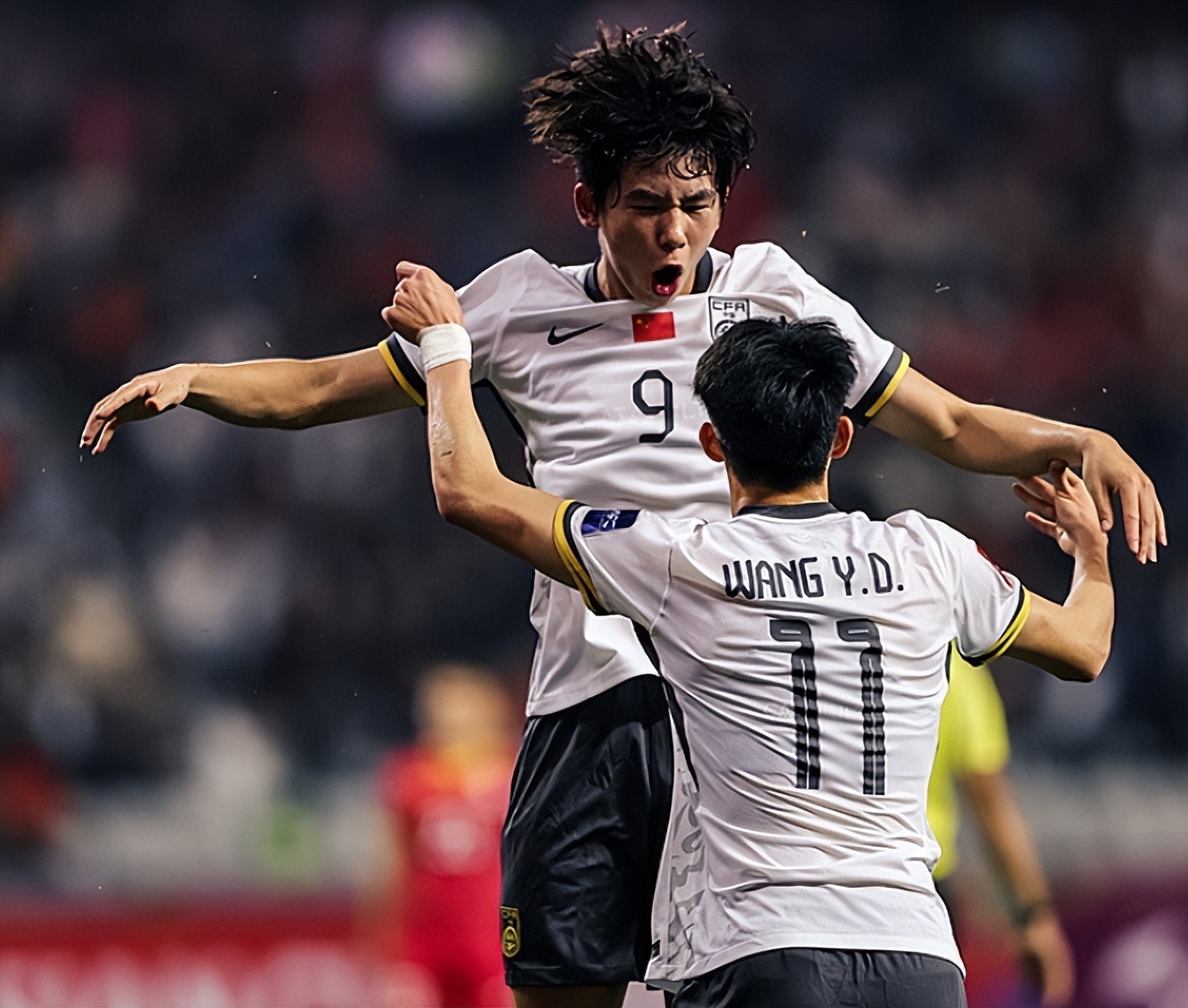 亚洲足球队在国际比赛中发挥出色 亚洲足球队在国际比赛中发挥出色