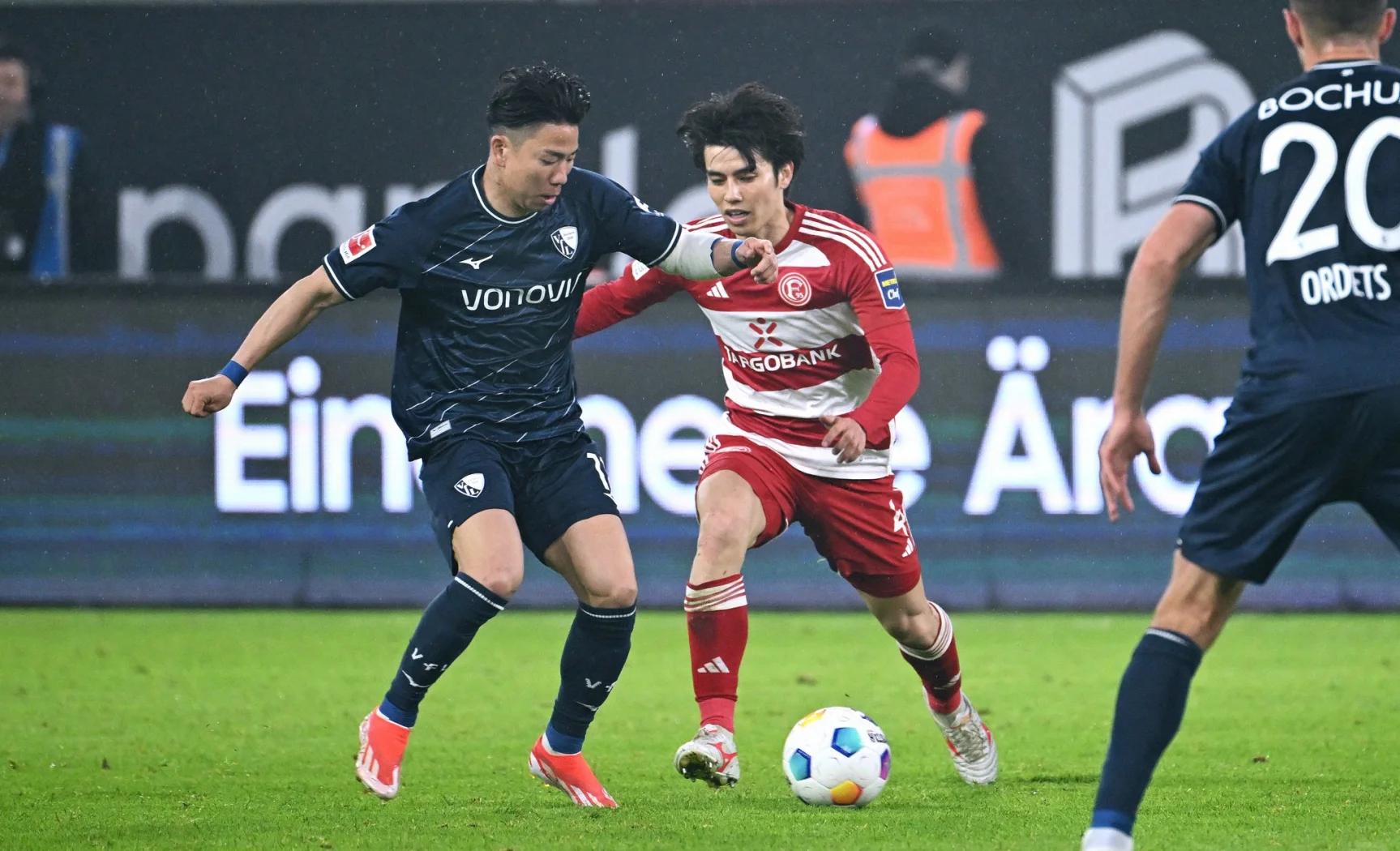 波鸿蓝星主场擒对手,保级形势上升的简单介绍 波鸿蓝星主场擒对手,保级形势上升的简单介绍