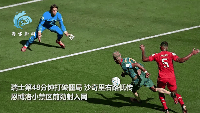 瑞士2-0大胜喀麦隆,继续保持不败的简单介绍 瑞士2-0大胜喀麦隆,继续保持不败的简单介绍