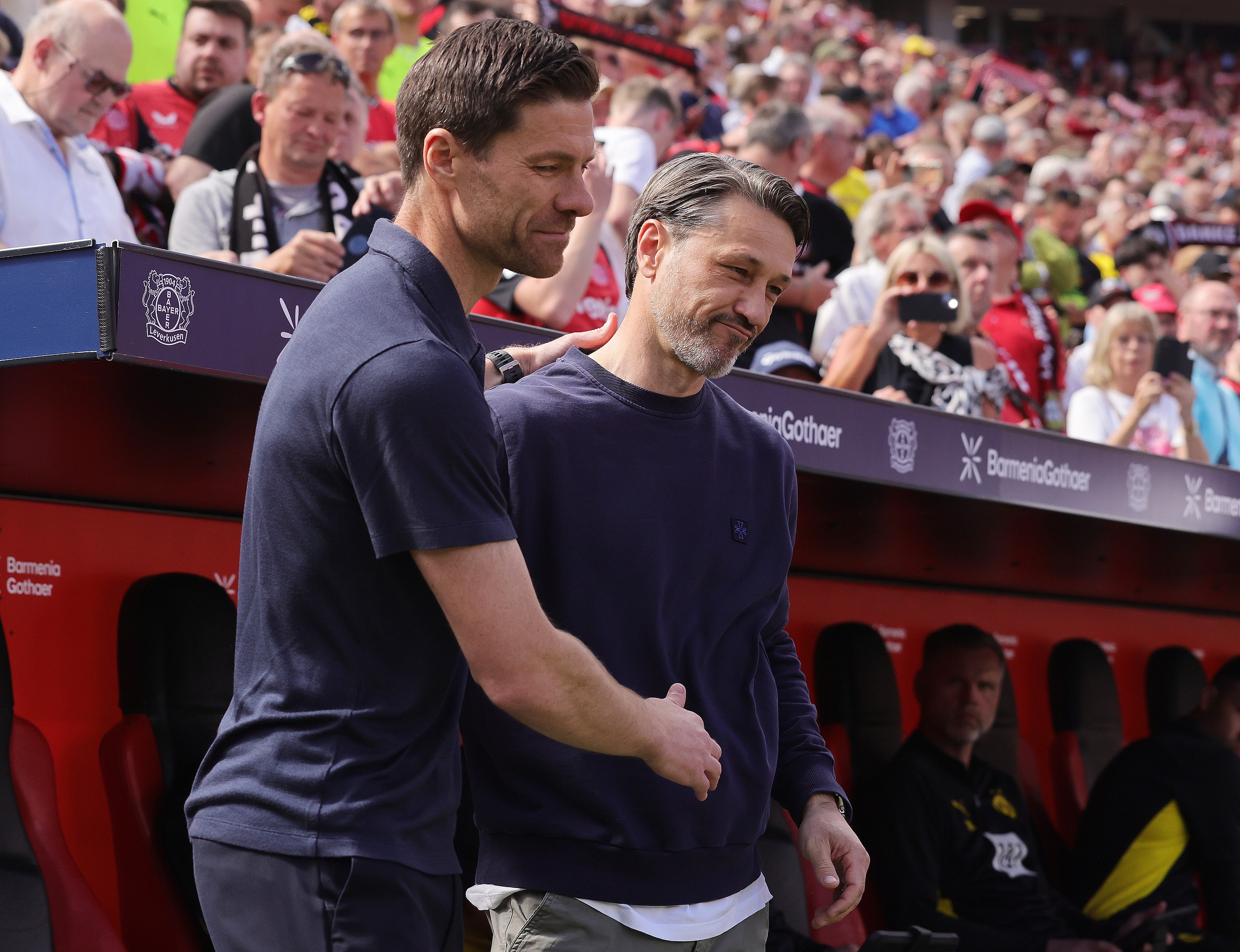 关于科隆球队表现不佳,客场输给了勒沃库森的信息 关于科隆球队表现不佳,客场输给了勒沃库森的信息