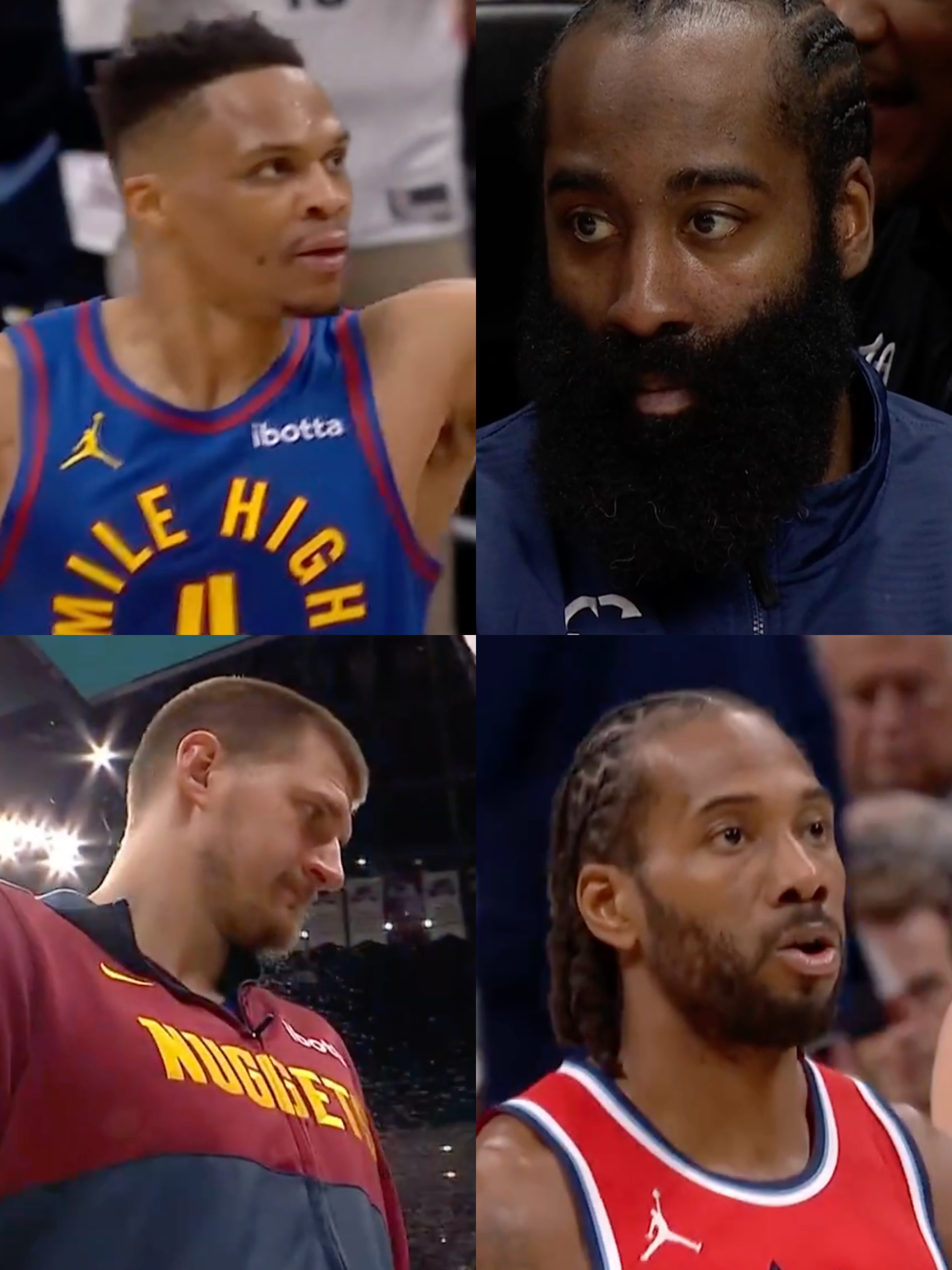 关于掘金距离总冠军又近了一步,球队新星表现稳定的信息 关于掘金距离总冠军又近了一步,球队新星表现稳定的信息