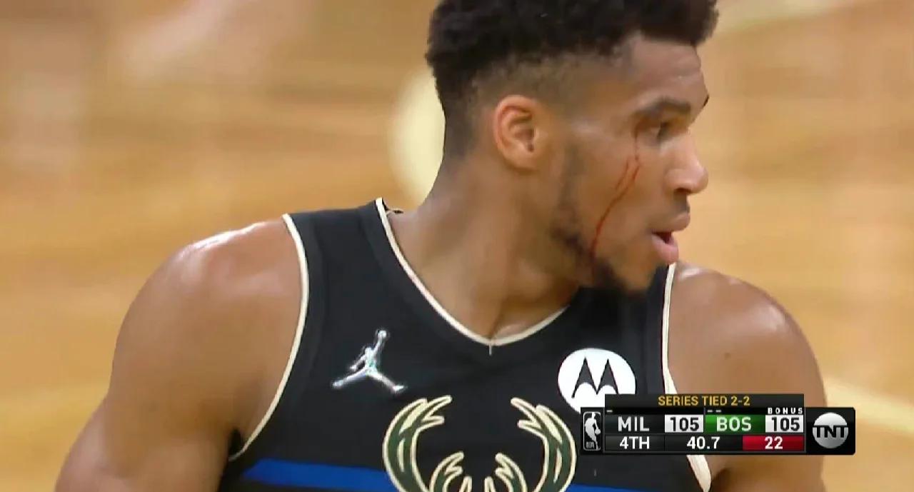 雄鹿连败,近期疲态明显展现的简单介绍 雄鹿连败,近期疲态明显展现的简单介绍