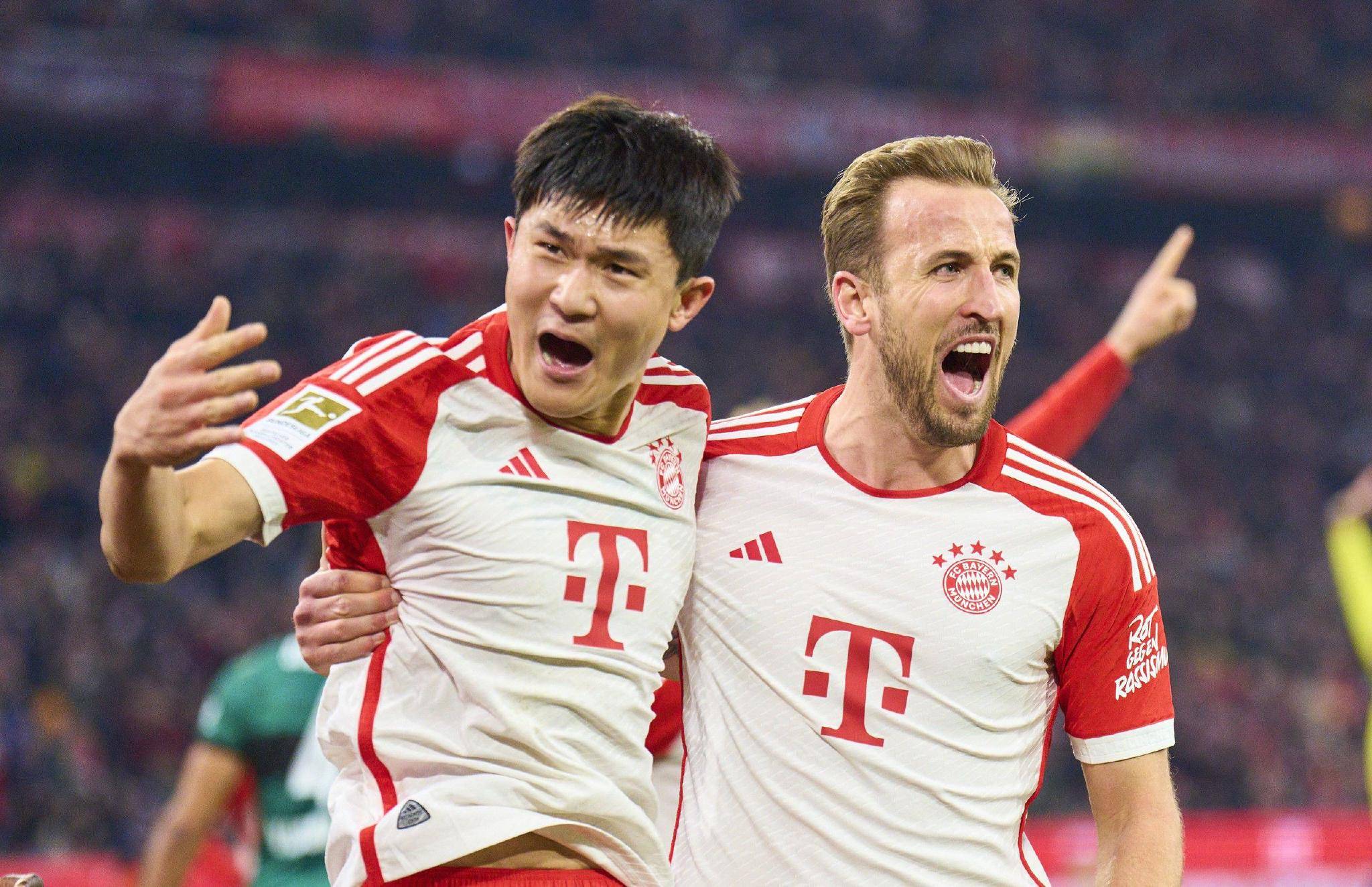 包含拜仁慕尼黑再度斩获胜利,表现出色的词条 包含拜仁慕尼黑再度斩获胜利,表现出色的词条