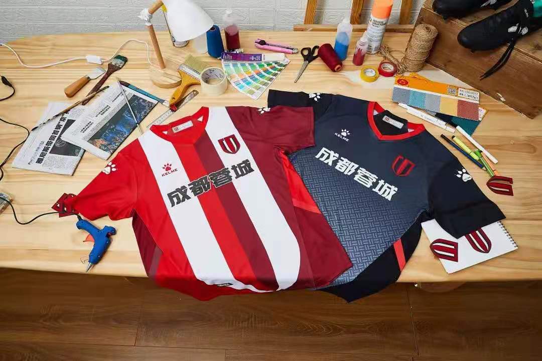 成都兴城主场大胜,积分攀升 成都兴城主场大胜,积分攀升