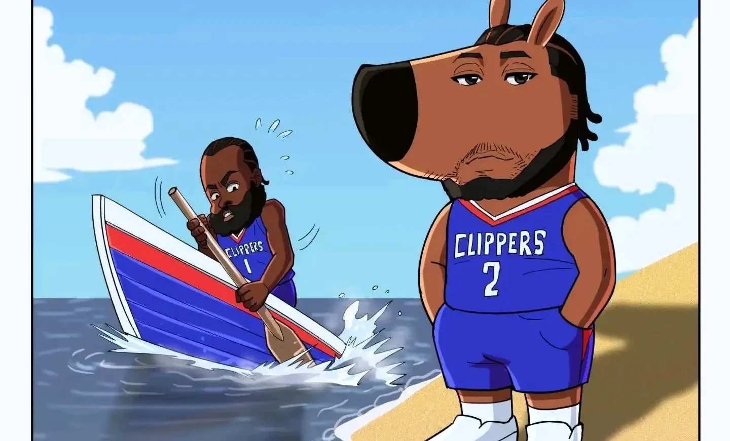 包含快船力克黄蜂,豪取七连胜向前行的词条 包含快船力克黄蜂,豪取七连胜向前行的词条