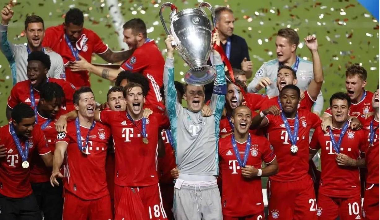 拜仁慕尼黑球队备战注重整体战术,针对性强 拜仁慕尼黑球队备战注重整体战术,针对性强