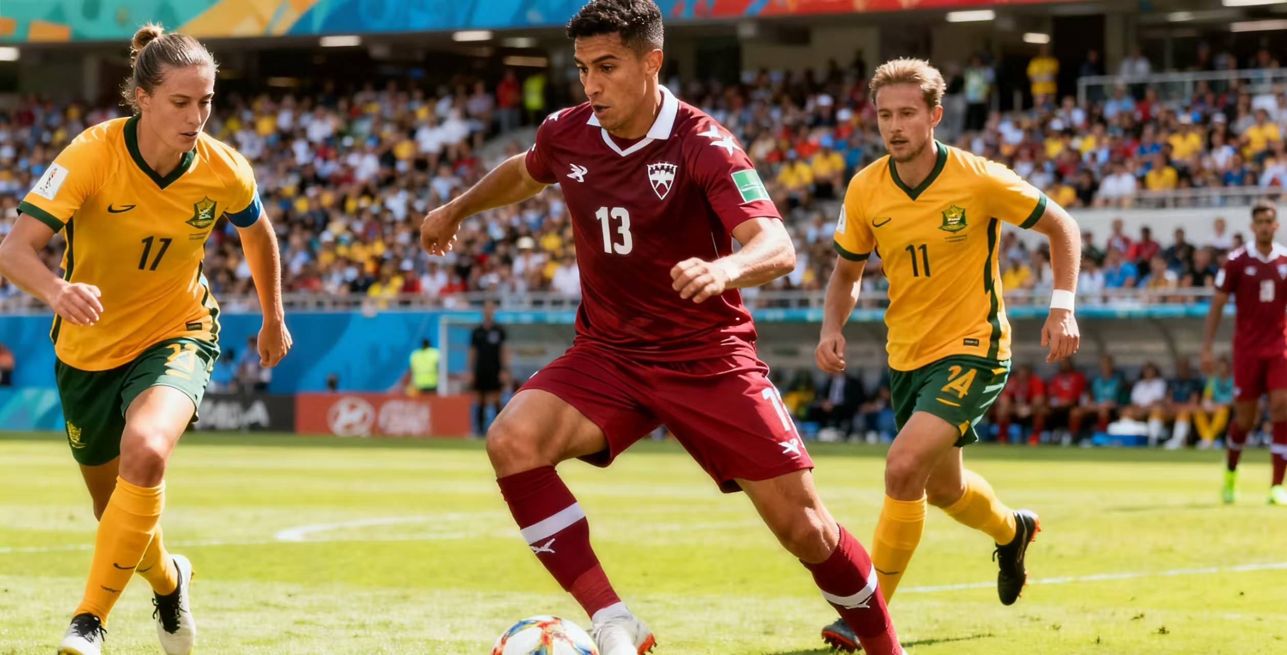 足球赛事中,女球员们毫不畏惧夺魁! 足球赛事中,女球员们毫不畏惧夺魁!